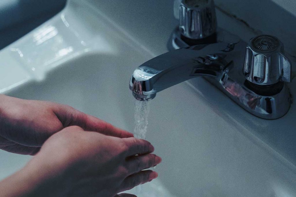 Favour Campus Tech Hub interior